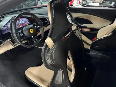 Ferrari 296
