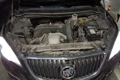 Buick Envision