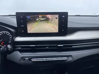 Geely Vision X3