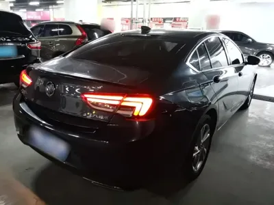 Buick Regal