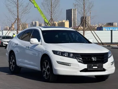 Honda Crosstour