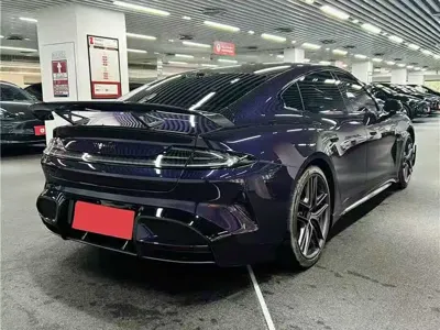 Xiaomi SU7 Ultra