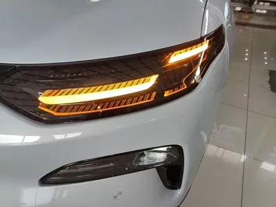 Leapmotor Leapmotor C11