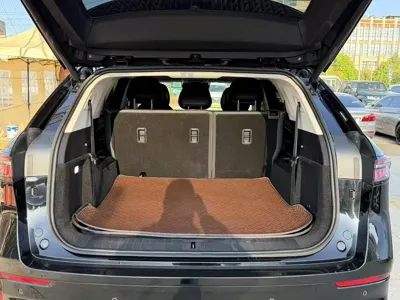 Chery Tiggo 9