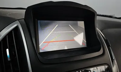 ChevroletGMDaewoo Cruze