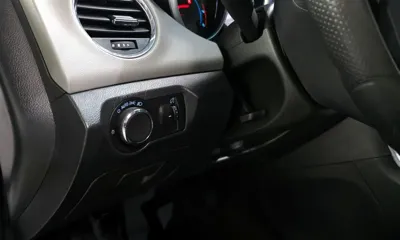 ChevroletGMDaewoo Cruze