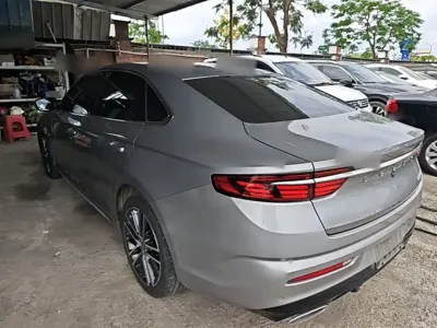Geely Xingrui