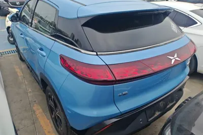 Xpeng G3