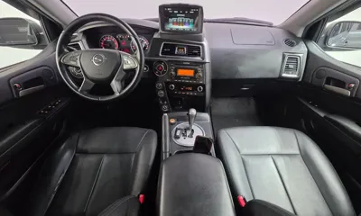 KG_Mobility_Ssangyong KORANDO