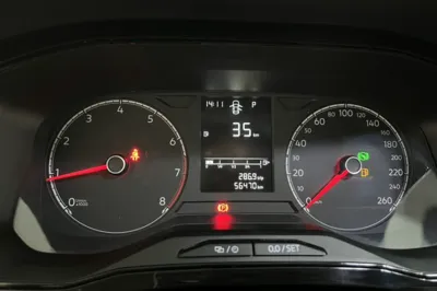 Jetta VS5