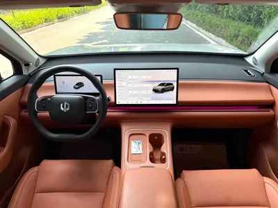 Leapmotor Leapmotor C10