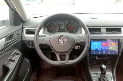 Volkswagen C-Trek