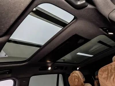 Li Auto Li L8