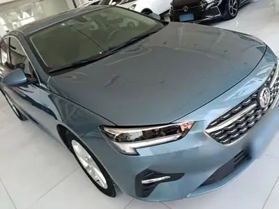 Buick Regal