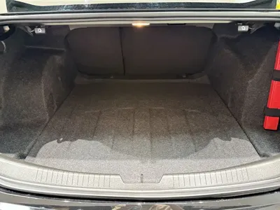 Chevrolet Malibu XL