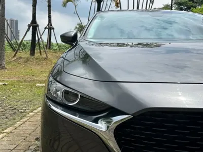 Mazda 3 Axela
