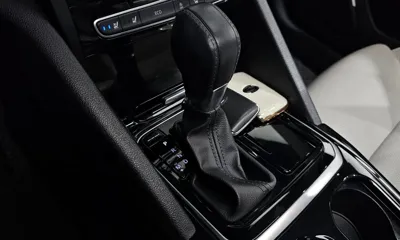 Renault-KoreaSamsung SM6