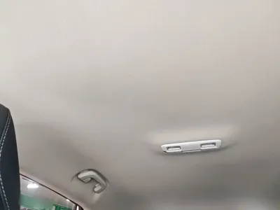 Geely Emgrand GS