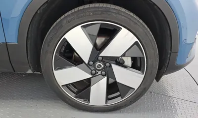 Volvo C40