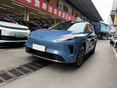 尚界 尚界H5
