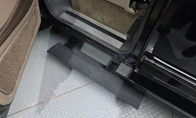 Chevrolet Express Van
