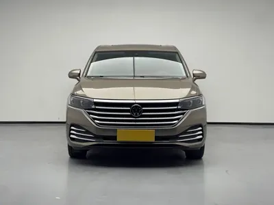 Volkswagen Viloran