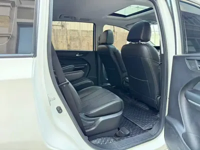 GAC Motor Trumpchi M6
