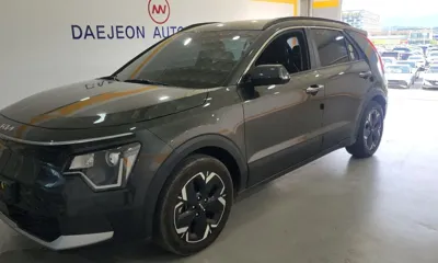 Kia Niro