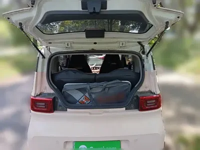 Wuling MINIEV