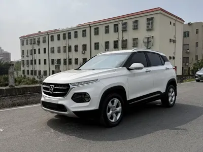 Baojun 510