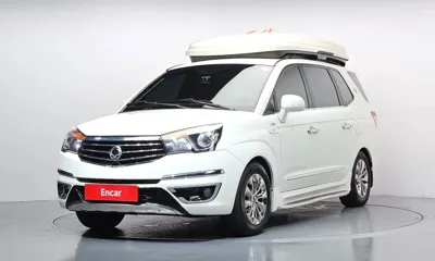 KG_Mobility_Ssangyong KORANDO