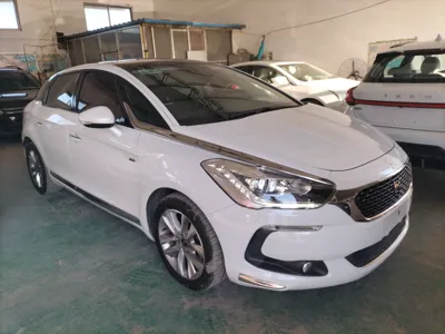 DS 5