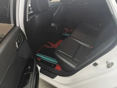 Hyundai Mistra