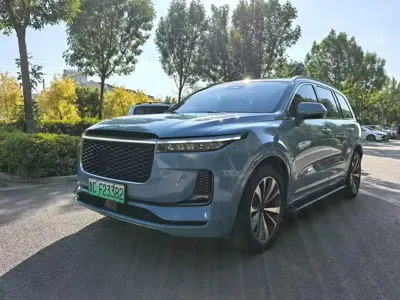 Li Auto Li ONE