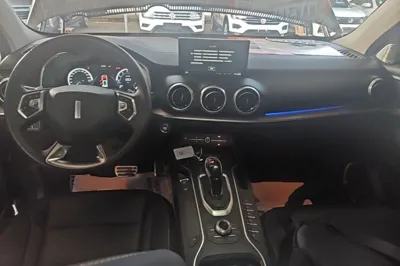 WEY VV6