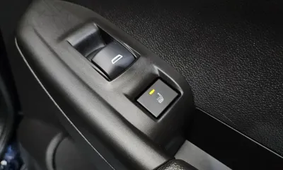 ChevroletGMDaewoo Trailblazer