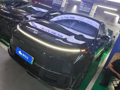 Li Auto Li L7