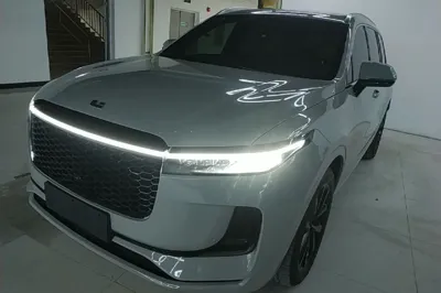 Li Auto ONE