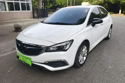 Buick Verano