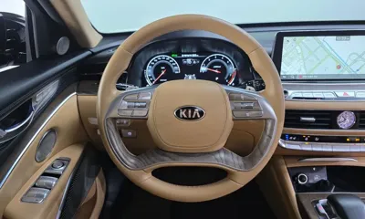 Kia K9