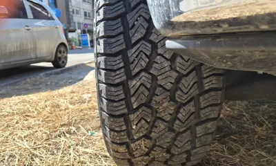 Ford F150