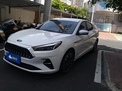 JAC A5
