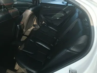 Chery Arrizo 5