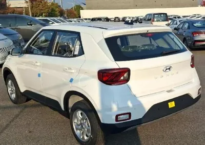 Hyundai Venue