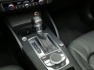 Audi A3 (Import)