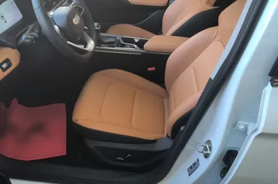 Geely Auto Emgrand