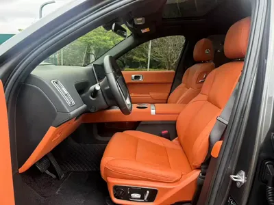 Li Auto Li L7