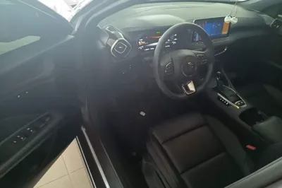 MG 5