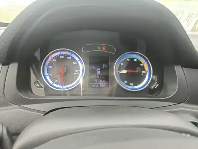 Fengxing Fengxing S50EV