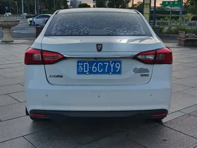 Roewe 360